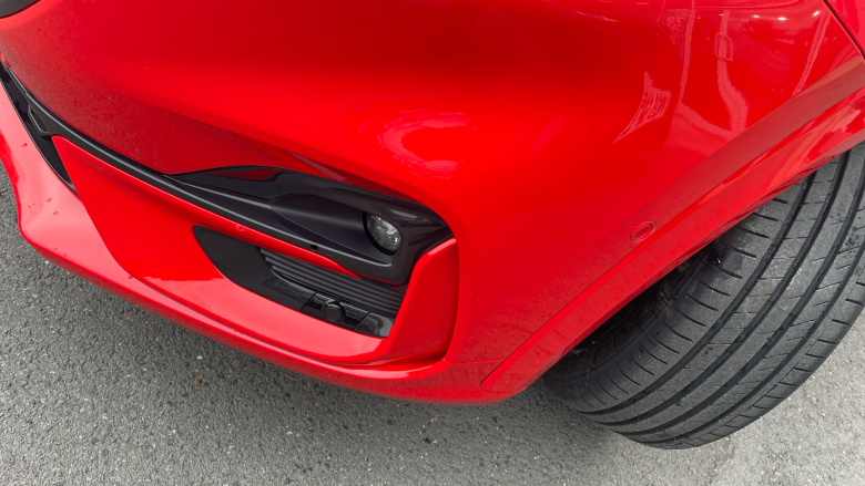 Ford Puma 1.0 EcoBoost Hybrid mHEV ST-Line X First Ed 5dr Petrol Hatchback